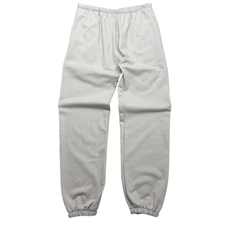 Yeezy Grey Cuffed Sweatpants