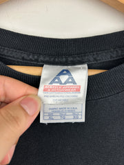 Vintage West Coast Choppers Long Beach Black Long Sleeve