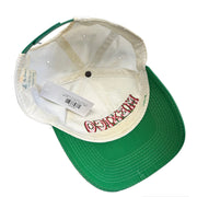 Vintage 90's The Game Mexico Snapback Hat