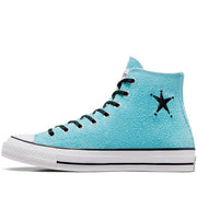 Converse Chuck Taylor All Star 70 Hi Stussy Sky Blue