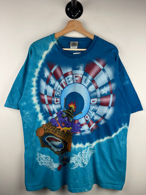 Descriptive image text