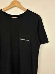 Chrome Hearts F*ck You T-Bar Black Tee