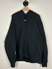 Nike Nocta Black Hoodie