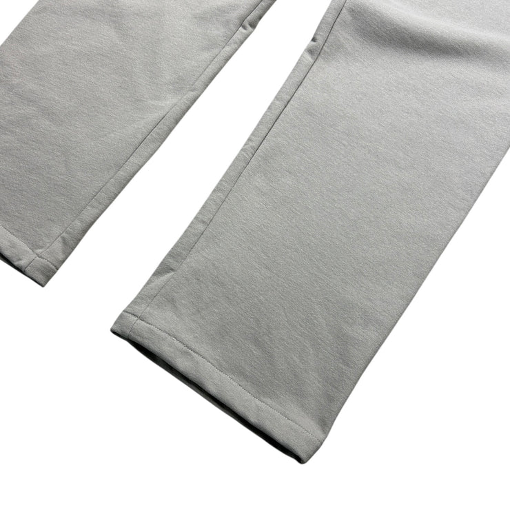 Yeezy Grey Straight Leg Sweatpants
