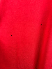 Vintage 90s MLB Cincinnati Reds Red Tee