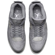 Jordan 4 Kaws Cool Grey 2017