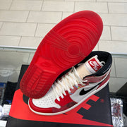 Jordan 1 Spider-Man Across The Spider-Verse