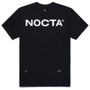 Nike Nocta Big Body Black Tee