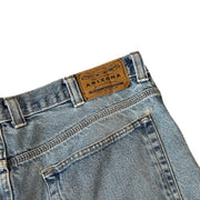 Vintage Arizona Blue Denim Shorts
