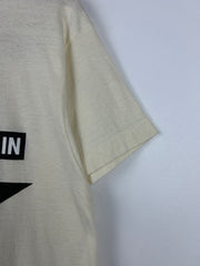 Vintage 90s The Jesus And Mary Chain Automatic Tour Tee