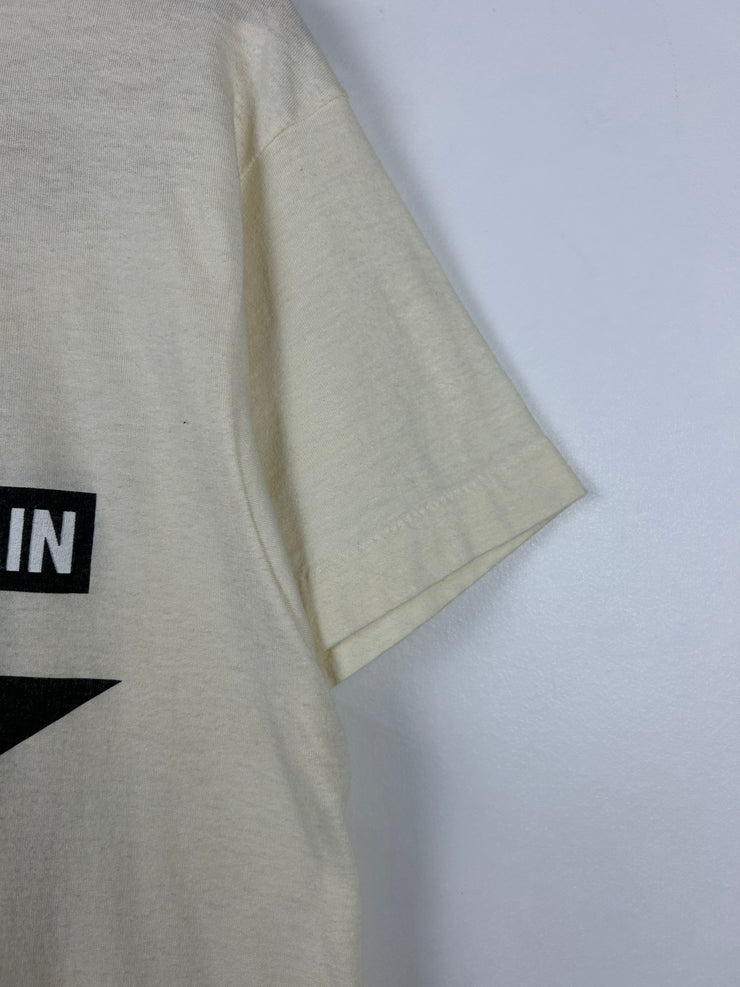 Vintage 90s The Jesus And Mary Chain Automatic Tour Tee