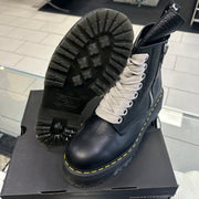 Rick Owens X Dr. Martens 1460 Quad Leather Platform Boot