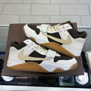 Jordan Jumpman Jack TR Travis Scott Sail