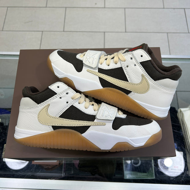 Jordan Jumpman Jack TR Travis Scott Sail