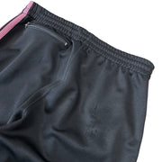 Needles Black & Pink Track Pants