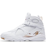 Jordan 8 OVO White