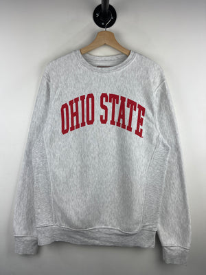 Vintage Ohio State University Grey Crewneck