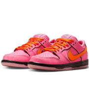 Nike SB Dunk Low The Power Puff Girls Blossom