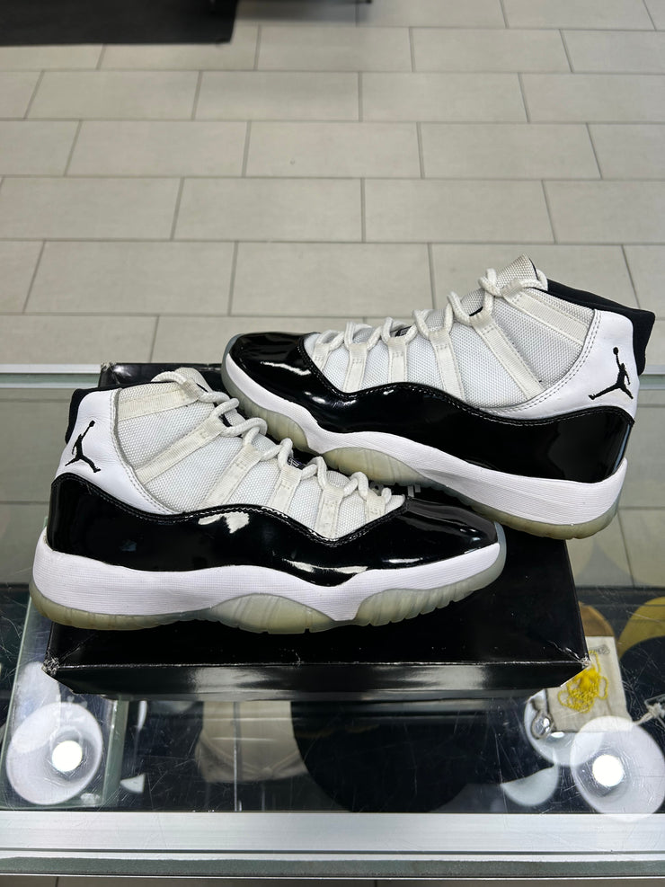 Jordan 11 2018 Concord