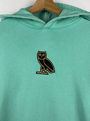 OVO Owl Tiffany Hoodie