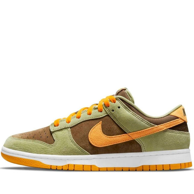 Nike Dunk Low Dusty Olive