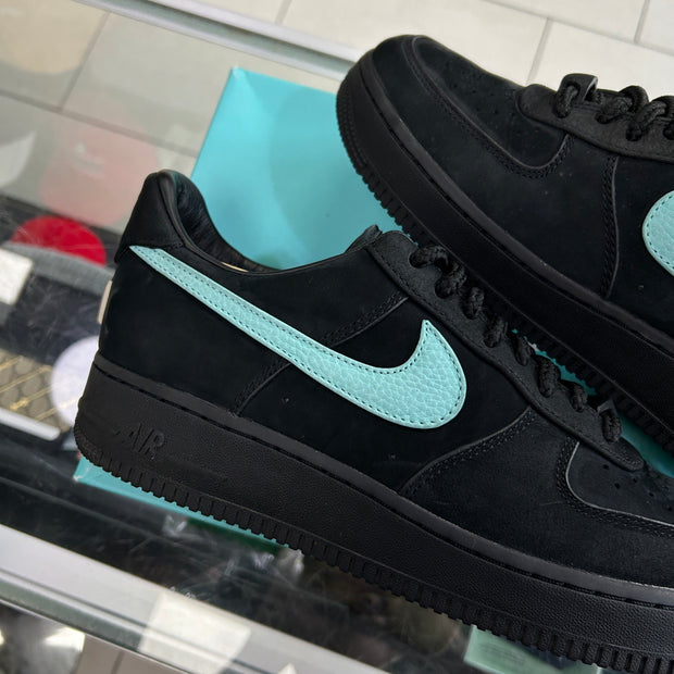 Nike Air Force 1 Low Tiffany & Co. 1837