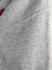 Mac Miller 2009 High Life Mixtape Promo Grey Crewneck
