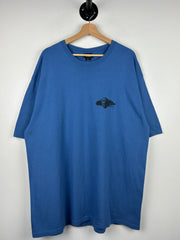 Stussy Hypnos Blue Tee