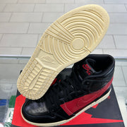 Jordan 1 Defiant Couture