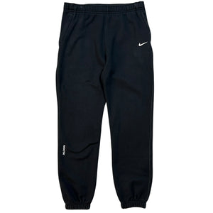 Nike Nocta Cardinal Stock Black Sweatpants