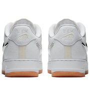 Nike Air Force 1 Low Travis Scott White 2017