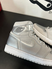 Jordan 1 CO.JP Neutral Grey