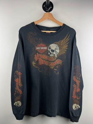 Descriptive image text