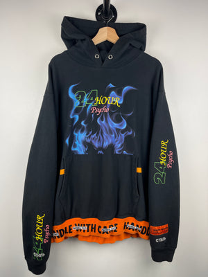 Descriptive image text