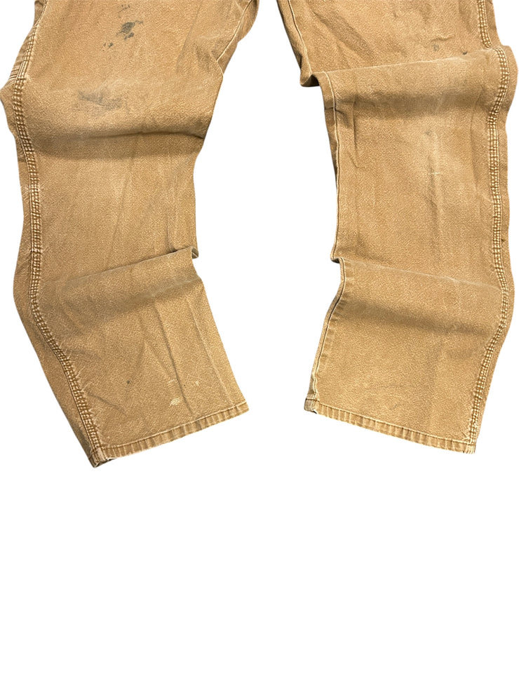 Vintage Dickies Beige Work Pants