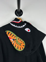 Bape Shark Pullover Black Hoodie
