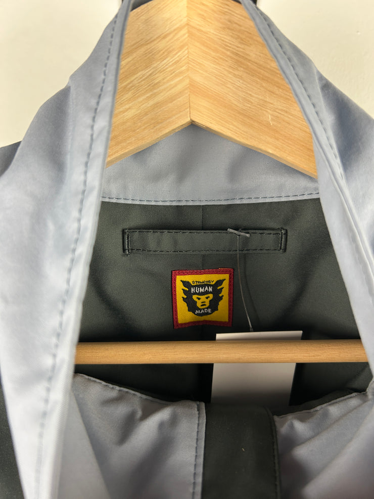 Human Made Military Rain Jacket