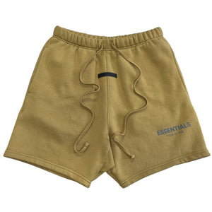 Fear Of God Essentials Amber Shorts