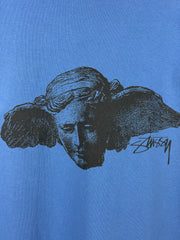 Stussy Hypnos Blue Tee