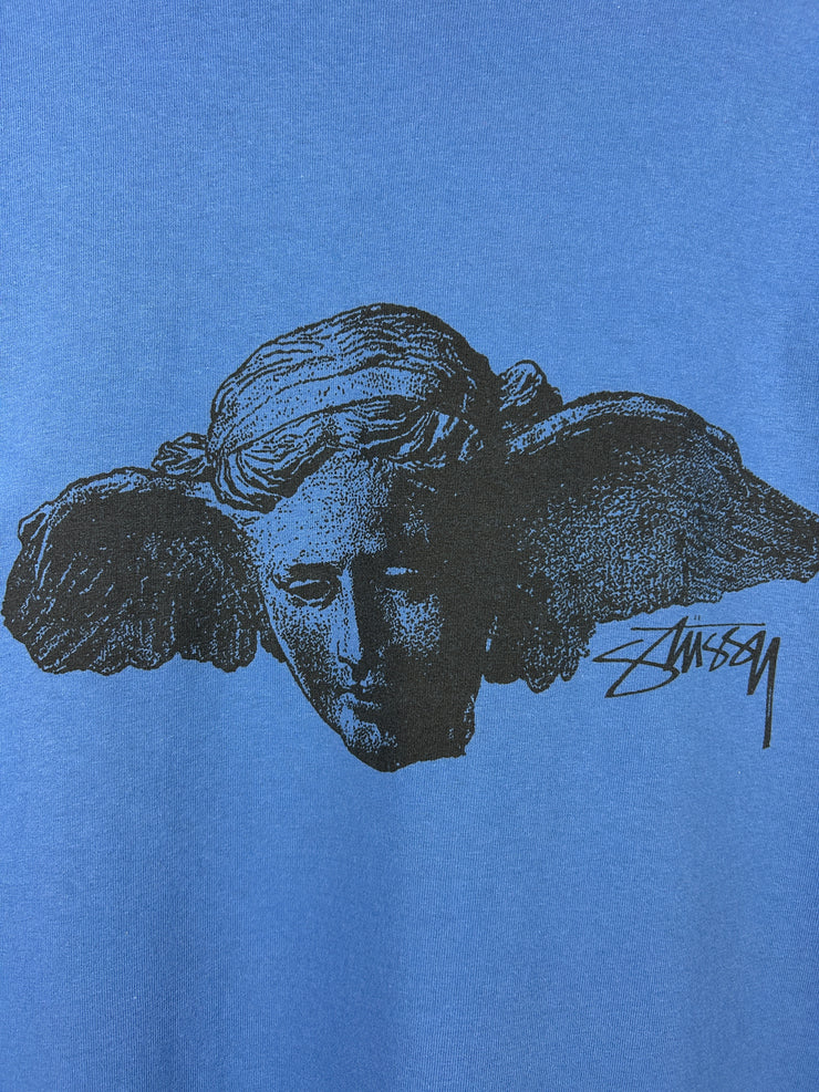 Stussy Hypnos Blue Tee