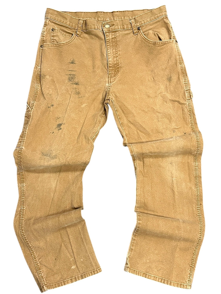 Vintage Dickies Beige Work Pants