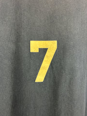 Fear Of God Seventh Collection 7 Navy Tee