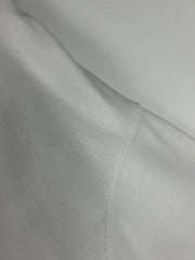 Fear Of God Essentials White Mockneck Crewneck
