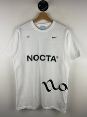Nike Nocta SS22 Basketball White Tee