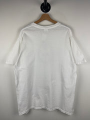 Supreme SS18 Ladybug White Tee