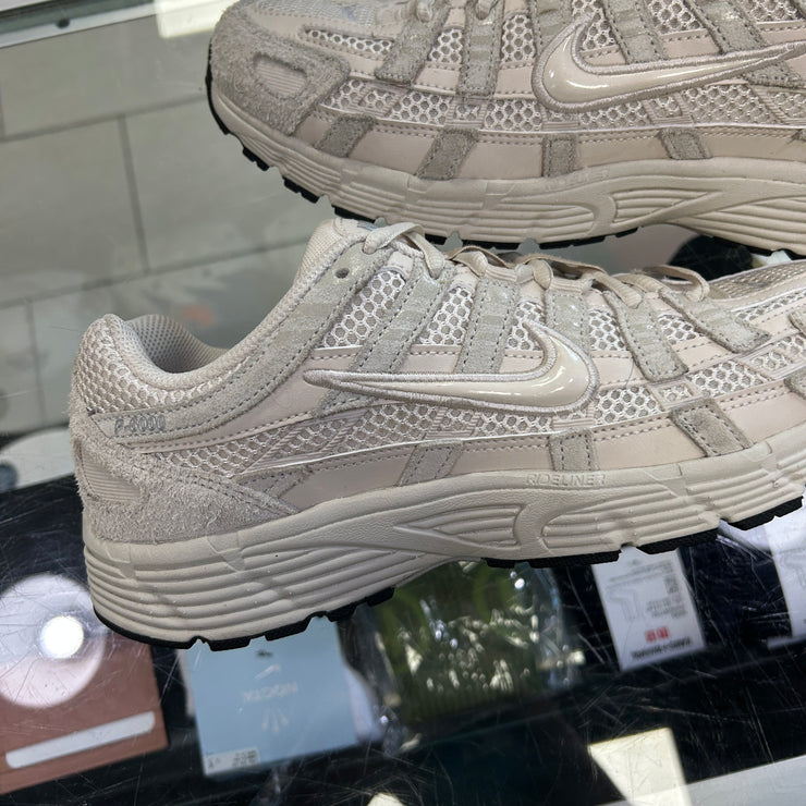 Nike P-6000 SE Light Orewood