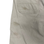 Vintage Carhartt Sand Work Shorts