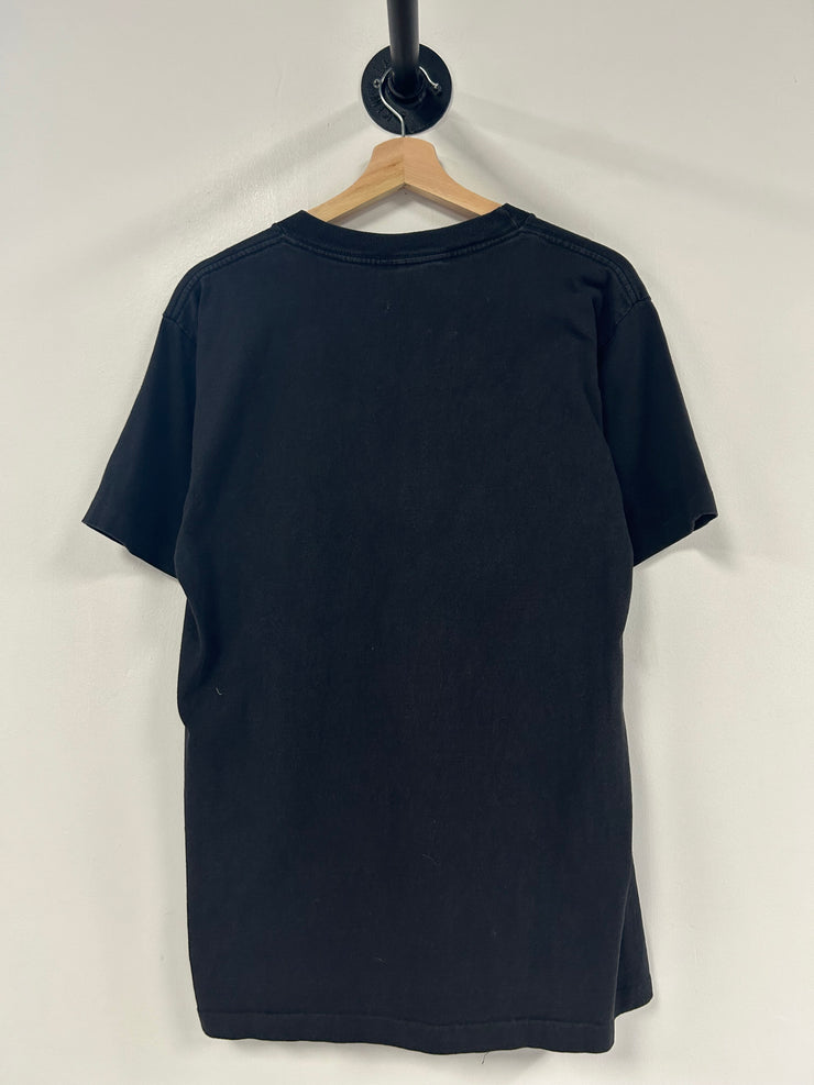 Vintage 2003 Lion Black Tee