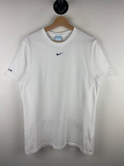 Nike Nocta SS21 Cardinal Stock White Tee
