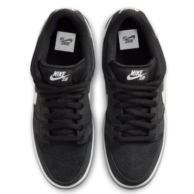 Nike SB Dunk Low Pro Black Gum